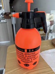 3公升壓力噴霧器 噴水壺
