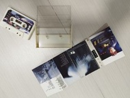 郭富城 天若有情 天涯凝望 卡式錄音帶 盒帶 Cassette
