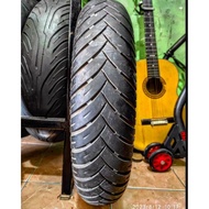 MRF NYLOGRIP ZAPPER 120 80 18 CUSTOM TIRES