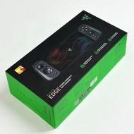 【蒐機王】Razer Edge WiFi V2 Pro 手把 全新品 黑色【歡迎舊3C折抵】C7143-6