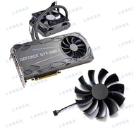 EVGA/EVGA/GTX1080ti 11GB FTW3 GAMING Graphics Card Fan PLD10015B12H