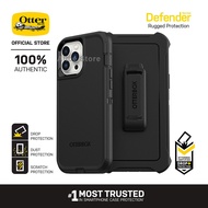 OtterBox Defender Series Phone Case for iPhone 13 Pro Max /13 Pro /13/13 Mini Anti-drop Cover - Black
