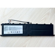 BTY-M6L Battery For MSI GS65 GS75 Stealth Thin 8RF 8RE PS63 P65 P75 Creator 8RC 8SC 9SC 9SE MS-16Q3 