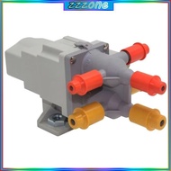 zzz 6C3Z9189A Fuel Tank Selector Valves Assembly for F350 E150 E250 E350 F350 F450 F550 F5TB9F271AA 
