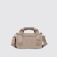 Exsport Jumper Sling Bag - Light Brown