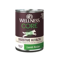 Wellness Core Digestive Health Lamb Grain Free 13oz