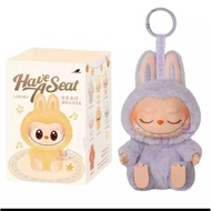 POP-MART Original Labubu The Monsters Labubu Have A Seat