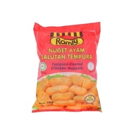 #Ramly Tempura Chicken Nugget 1kg
