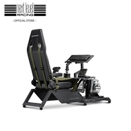 Next Level Racing Flight Simulator: Boeing Military Edition