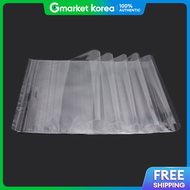 Polybag Inner Bag Pp Bag Perforated (0.045t) 320X400+40 200 Sheets