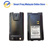 WALKIE TALKIE BATTERY TDX A528 / A628
