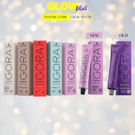 Schwarzkopf Igora Royal Hair Color - 60ml ( Specialities Series - Fashion Lights / Booster ) Igora P