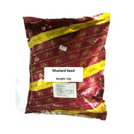 Atlas brand Mustard Seed 1kg