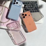 iphone 17 pro max case shockproof shockproof iphone case Foreign Trade Applicable Apple 17Air Phone 