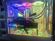 ASRock Taichi 9070 XT顯示卡
