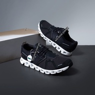 QKHR Cloud 5 Black White Grey Women Shoes LNDK RTCF OMP4