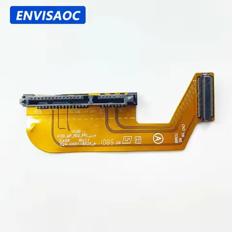 For SONY VPCSB VPCSD VPCSB VPCSA PCG-41217T PCG-41217U FPC-239 Laptop SATA Hard Drive HDD Connector 