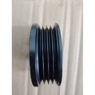 Alternator Pulley Only Naza Citra, Hyundai matrix <4PK>