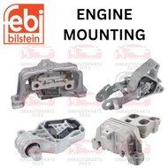 FEBI GERMANY MERCEDES BENZ ENGINE MOUNTING MERCEDES BENZ W176 A180 A200 A250 W246 B200 W156 GLA200 GLA250 W117 CLA180