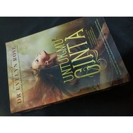 Untukmu Cinta (Novel Prelove) by Evelyn Rose