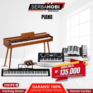 CHILDREN'S PIANO FOLDING PIANO/ ELECTRIC KEYBOARD/