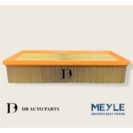 MEYLE AUDI VOLKSWAGEN AIR FILTER (1121290040)(1K0129620D)(3C0129620A)