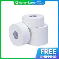HTM | Ssaksakmol Jumbo Roll Toilet Paper 1 Box (16 Rolls) 300m Htm-931A