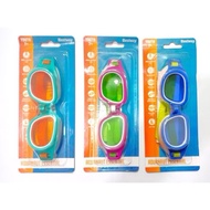 BESTWAY 21003 HYDRO SWIM YOUTH 7+ SWIMMING GOGGLES for Children Aged 7+