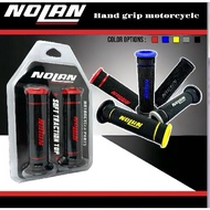 NOLAN RUBBER HANFAT || NOLAN VARIATION HANDGRIP