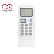 DG11J1-01 AC Remote Control for  Air Conditioner DG11J1-01 DG11J1-04 DG11J1-72 DG11J1-98 DG11J1-05(E
