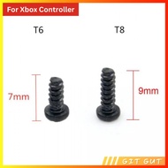 Replacement Bolt Xbox 360 One Series Controller Stick Screw Nut Screw