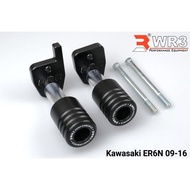 Frame Slider Wr3 Er6N 09-16 Original and Trusted