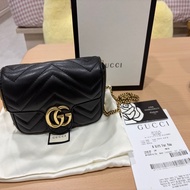 gucci marmont mini