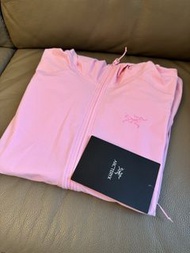 Arc’teryx Gamma Lightweight Pineberry