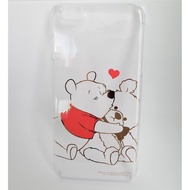Iphone 6 plus/6s Case winnie the pooh Pattern Second Hand
