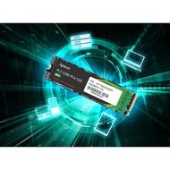 Apacer AS2280P4U 512GB 1TB M2 M.2 NVMe PCIe Gen 3x4 SSD
