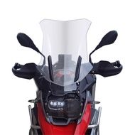 For BMW  R1200GS Motorcycle Windshield Modification Windshield Modification Front Windshield r1200gs