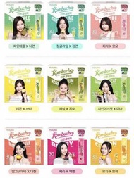 TEAZEN 康普茶 TWICE 散裝