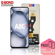 Allparts Display For iTel A80 Lcd Touch Screen Digitizer Replacement