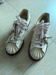 Adidas陳冠希Crossover