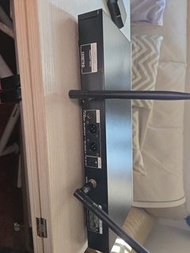 無線接收器