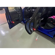 {Haiwei Car Products} Deputy Factory AUDI Floor Light A3 A4 A5 A6 A7 A8 Q3 Q4 Q5 Q6 Q7 Q8