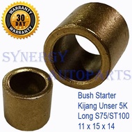 Toyota Kijang Unser 5K Starter Bush - 7090