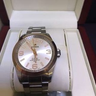 瑞士司馬自動手錶 CYMA Watch Swiss Made(not Rolex Omega Longines Swatch Seiko)
