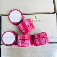 Sk-Ii / Skii / Sk2 Kem Chống Lão Hóa Tái Tạo Rna Power Radial New Age 15G - Chính Hãng
