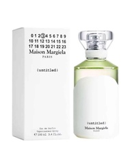 🔥包順豐 Maison Margiela Replica Untitled EDP 無名 | 無題濃香水 100ml