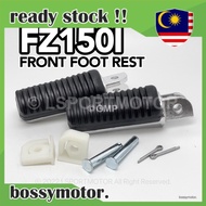 YAMAHA FZ150I FRONT FOOT REST (R/L) FOOTREST PEMIJAK KAKI DEPAN FZ FZ150 FZ 150I
