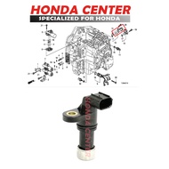 Sensor Speed Kecepatan Selenoid Matik Pick Up Assy Honda Accord Cp2 Civic 2012 2013 2014 2015 2000cc
