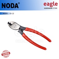 Noda CA-22 150mm Cable Cutter