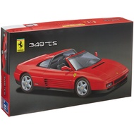 *Direct from JAPAN* Fujimi Model 1/24 RS-61 Ferrari 348ts [100% Authentic]